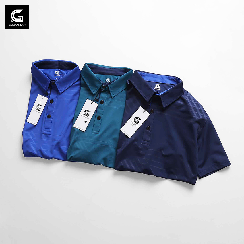 Áo POLO Thể Thao G375