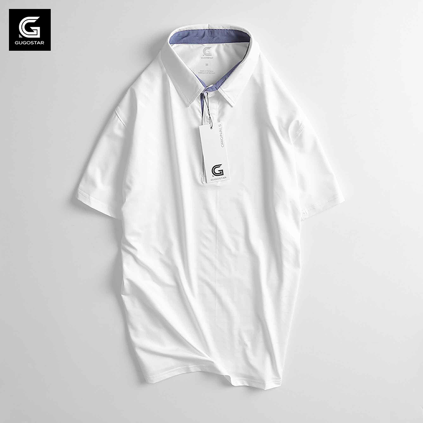 Áo POLO Thể Thao G375