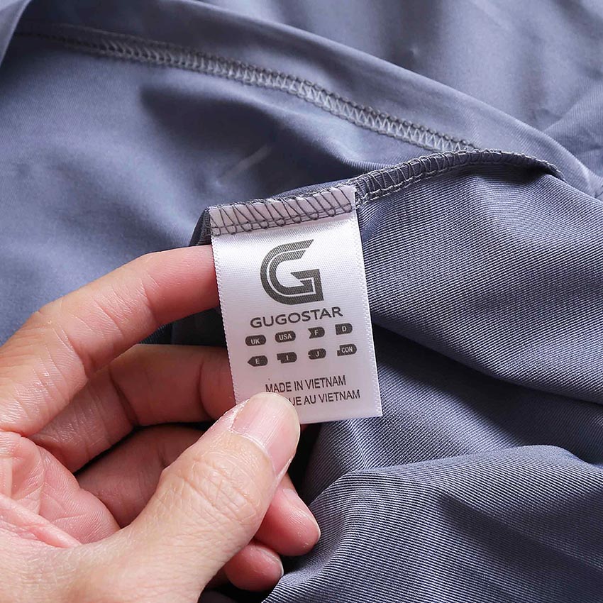 Áo POLO Thể Thao G375