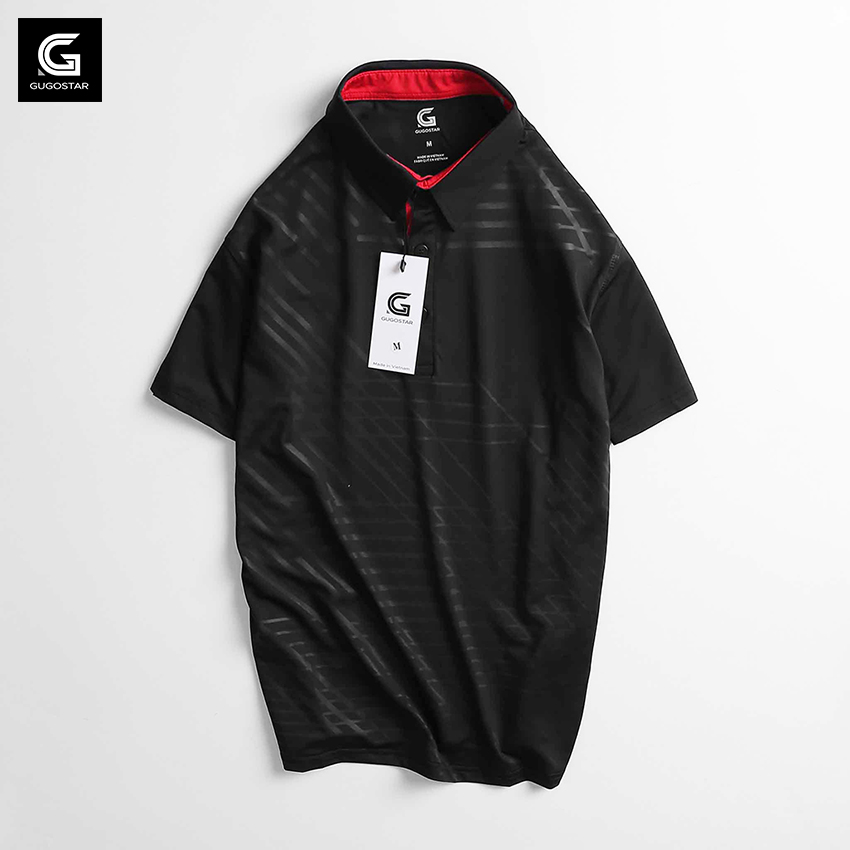 Áo POLO Thể Thao G375