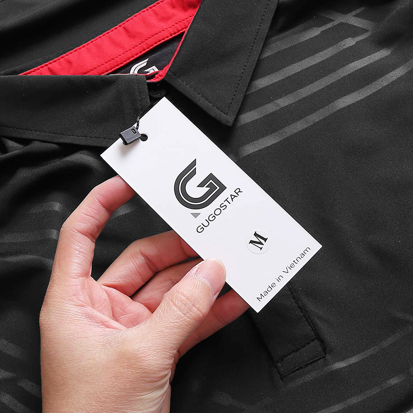 Áo POLO Thể Thao G375