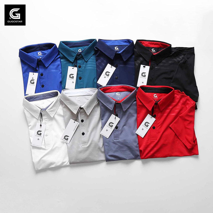 Áo POLO Thể Thao G375