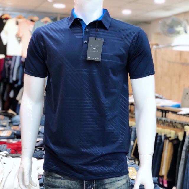 Áo POLO Thể Thao G375