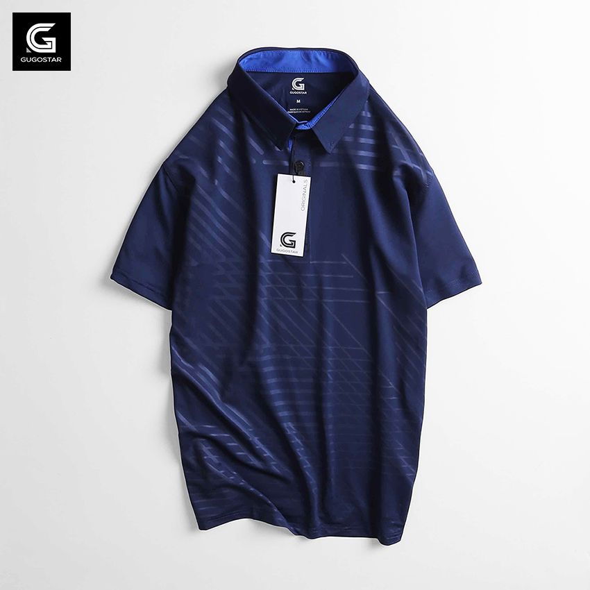 Áo POLO Thể Thao G375
