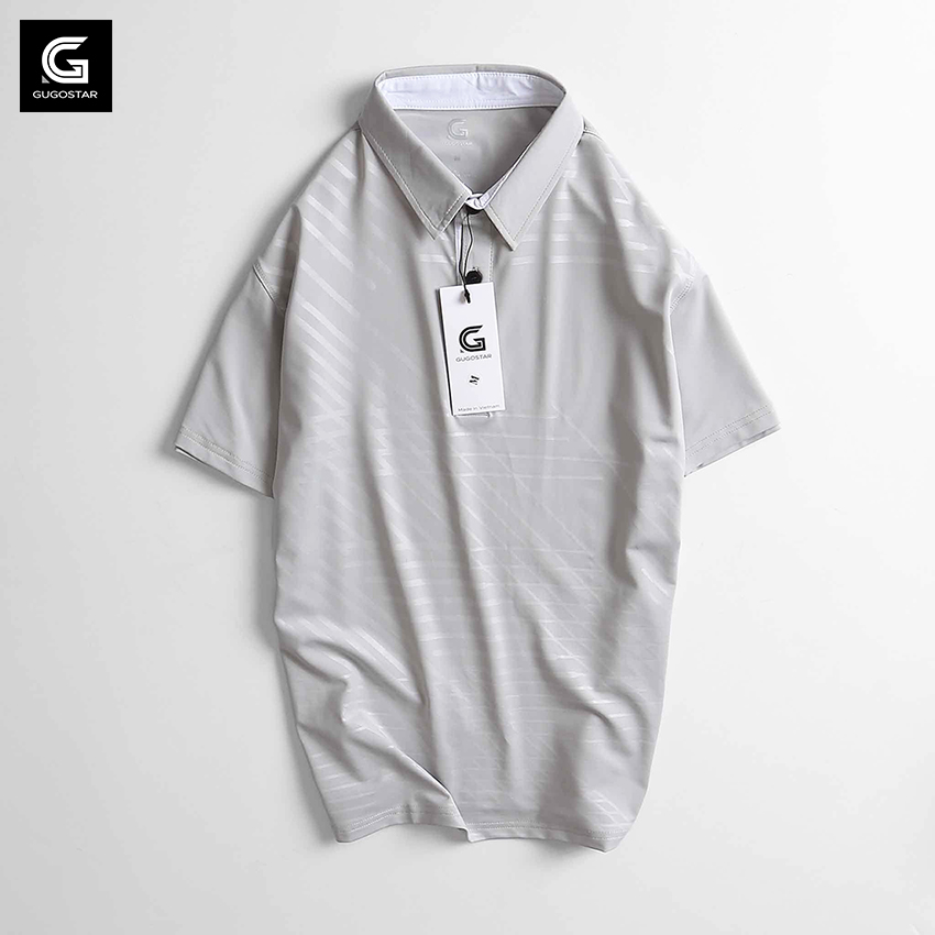 Áo POLO Thể Thao G375