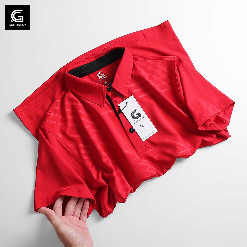 Áo POLO Thể Thao G375