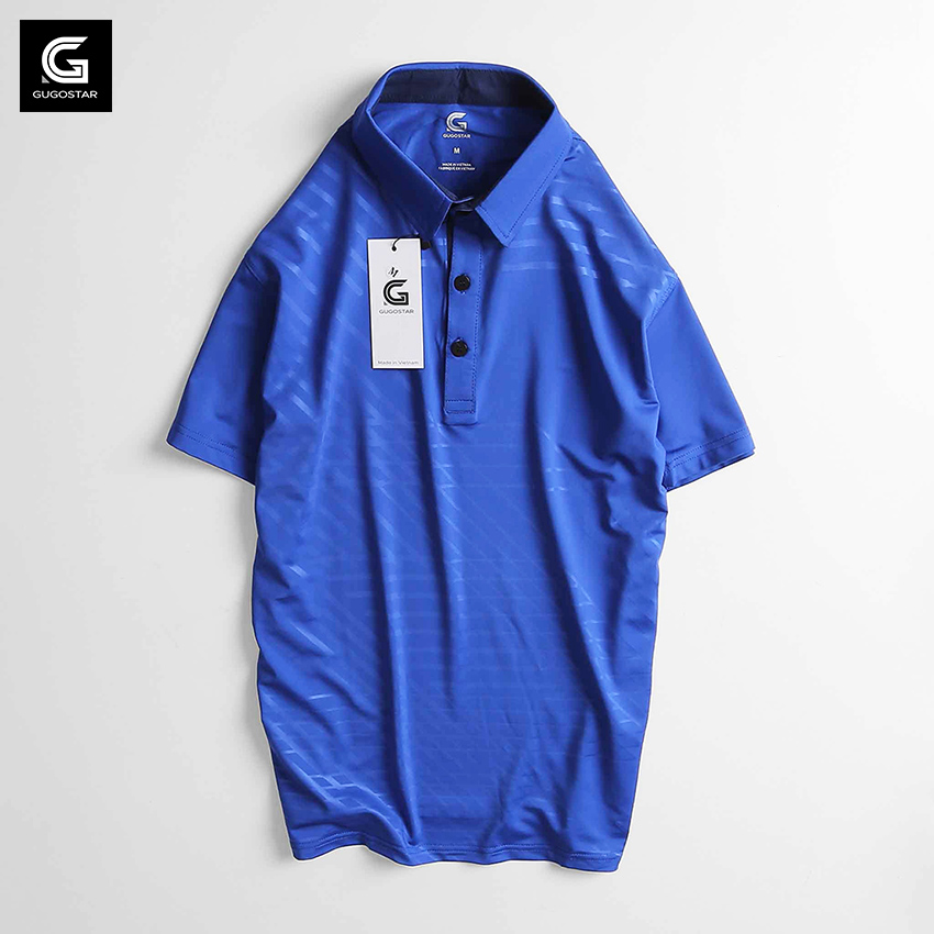 Áo POLO Thể Thao G375