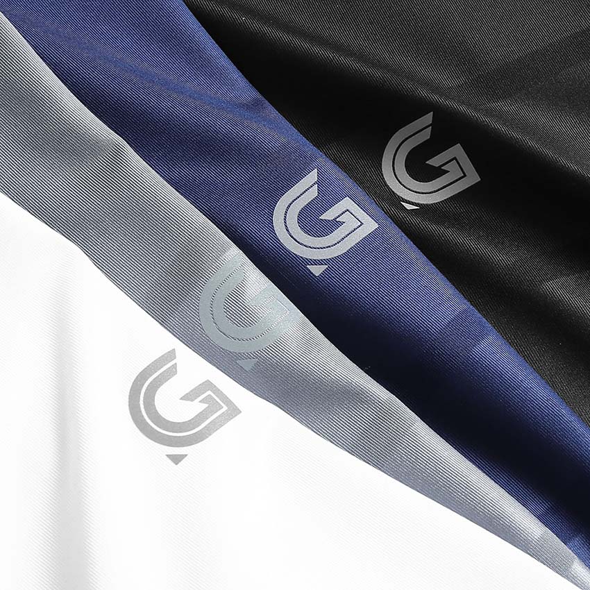 Áo Thun Nam Có Cổ SỌC NGANG G504
