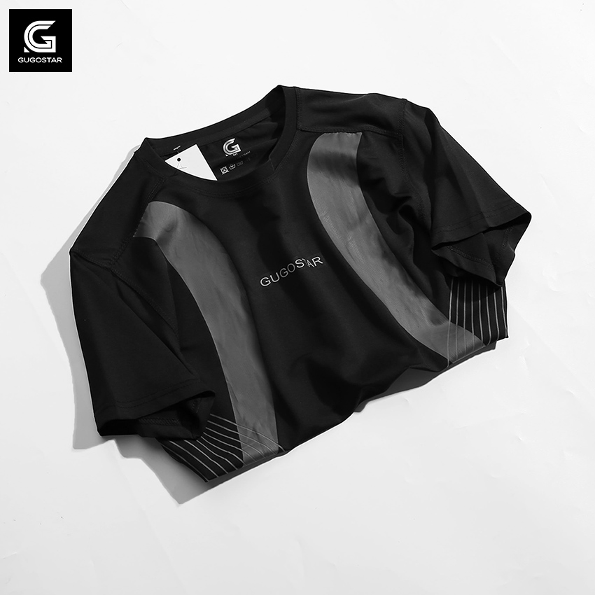 Áo Thun Nam WAVEZ G01