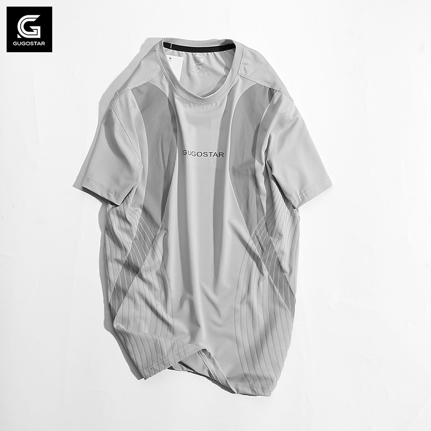 Áo Thun Nam WAVEZ G01