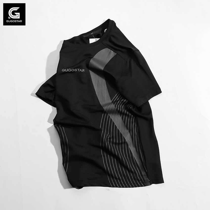 Áo Thun Nam WAVEZ G01