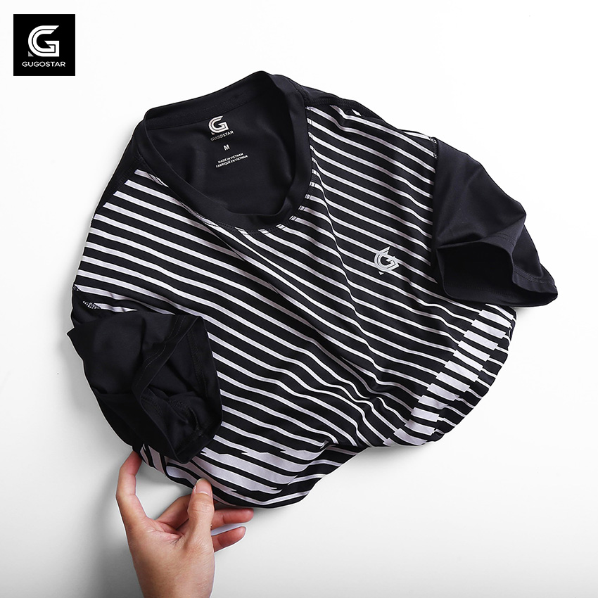 Áo HỌA TIẾT ĐẸP G454
