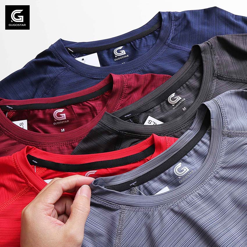 Áo Vải XƯỢC RUNNER G511