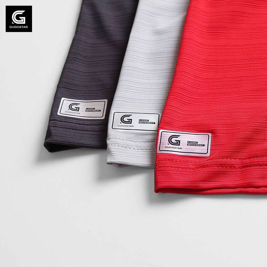 Áo Vải XƯỢC RUNNER G511