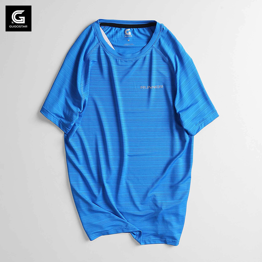 Áo Vải XƯỢC RUNNER G511