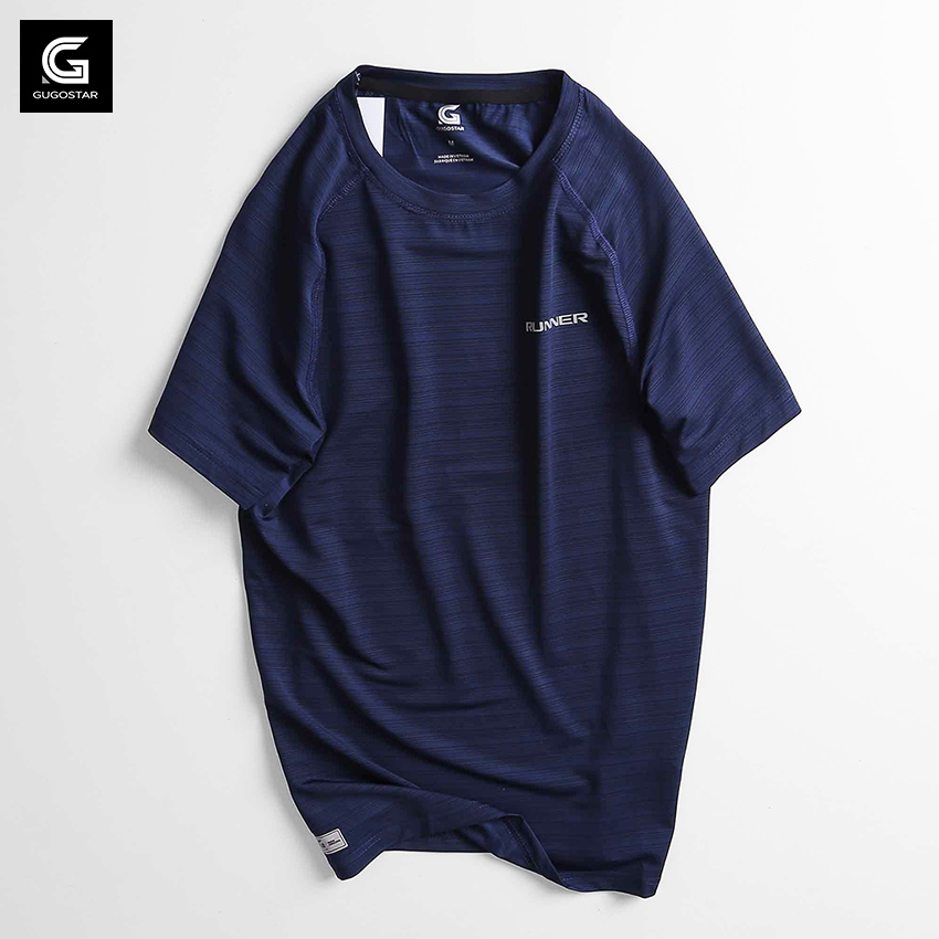 Áo Vải XƯỢC RUNNER G511