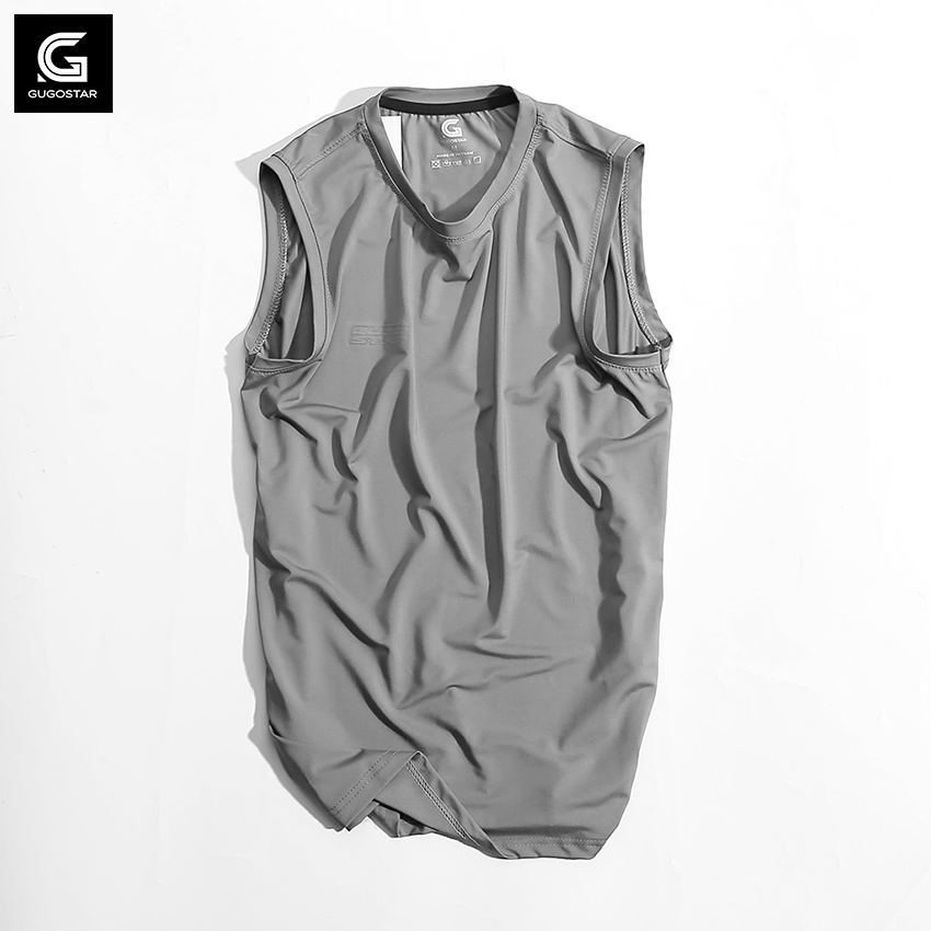 Áo Sát Nách DRICO G526