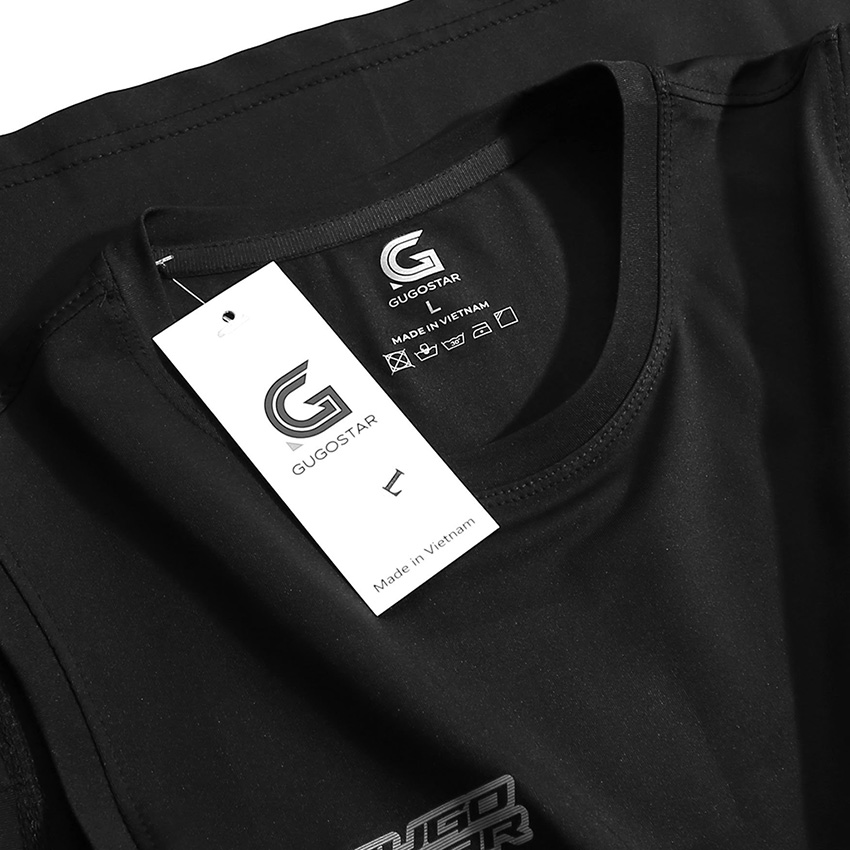 Áo Sát Nách DRICO G526