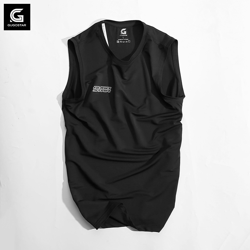 Áo Sát Nách DRICO G526
