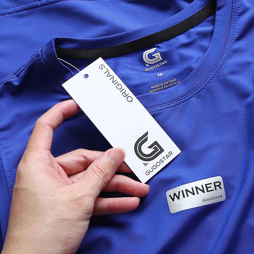 Áo Sát Nách WINNER G509