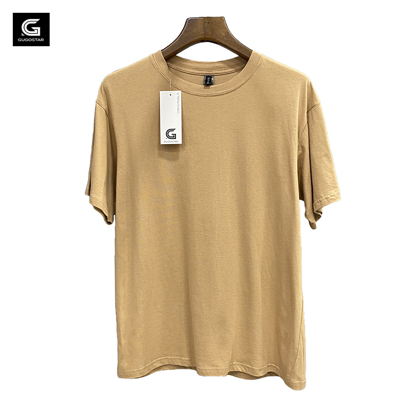 Áo Trơn Oversize Unisex G450