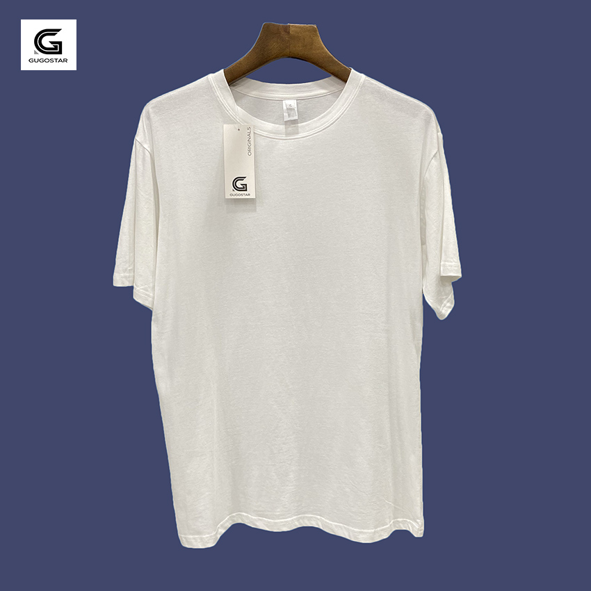 Áo Trơn Oversize Unisex G450