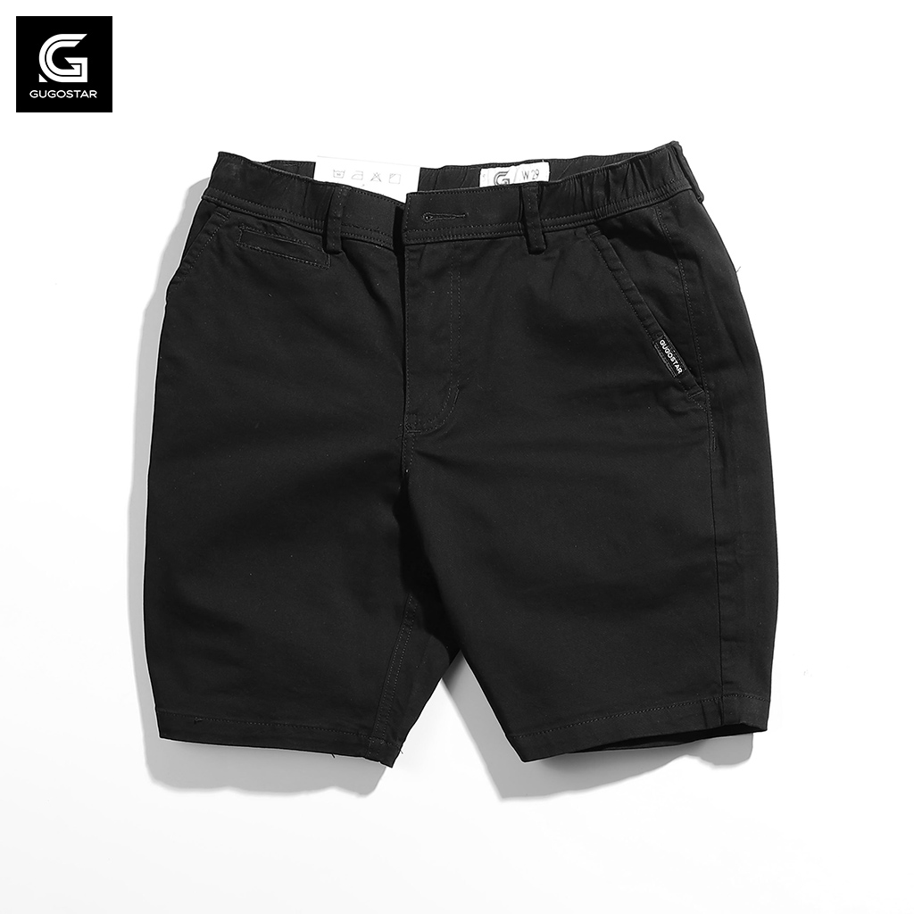 Quần Short Nam Lưng Thun SIMPLE G65