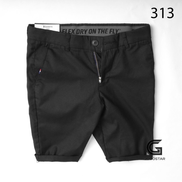 Quần Short BODY LƯNG CHỮ G441