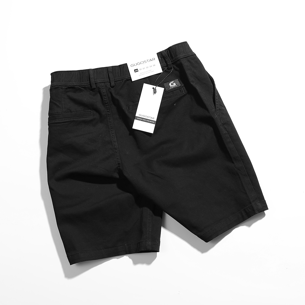 Quần Short Nam Lưng Thun SIMPLE G65