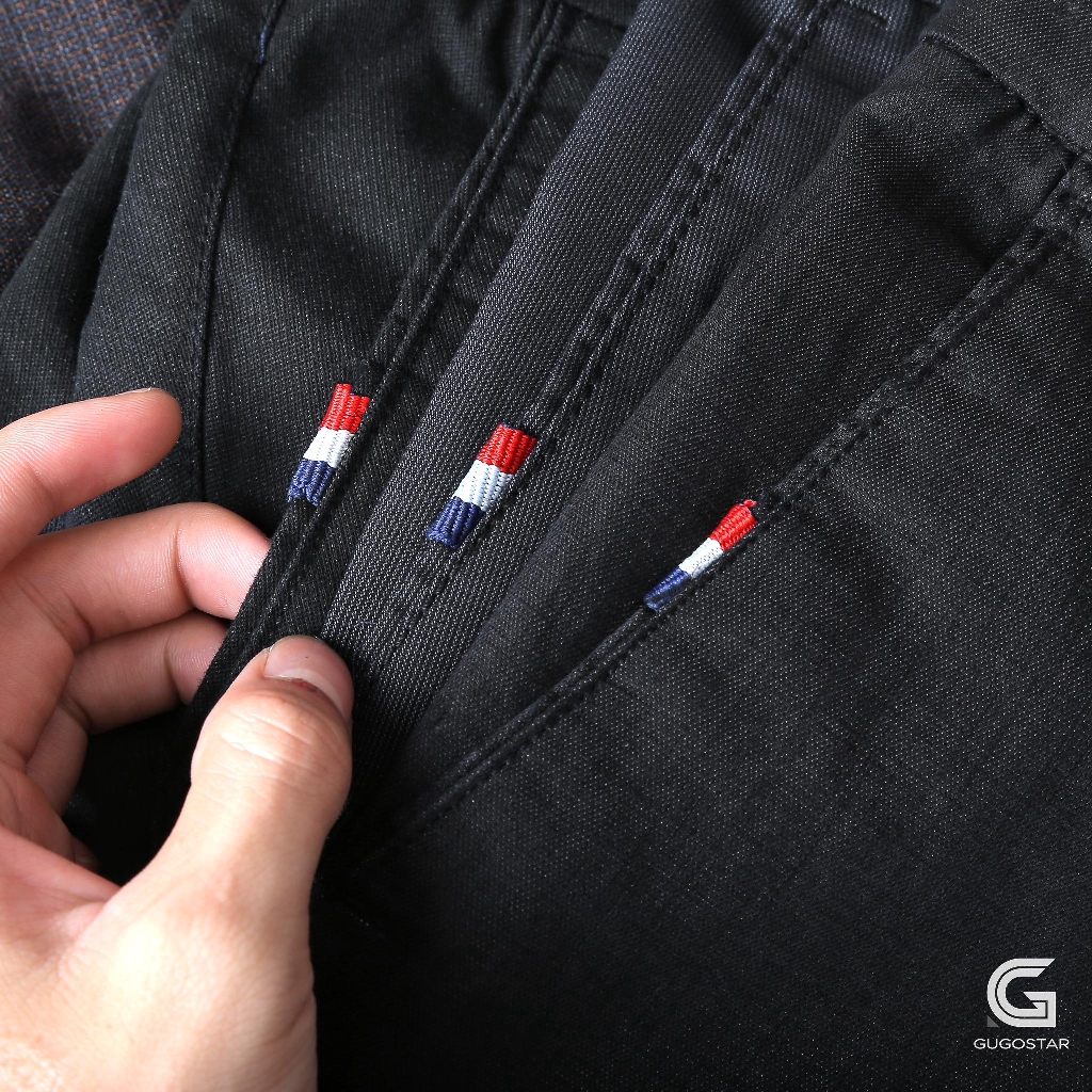 Quần Short BODY LƯNG CHỮ G441