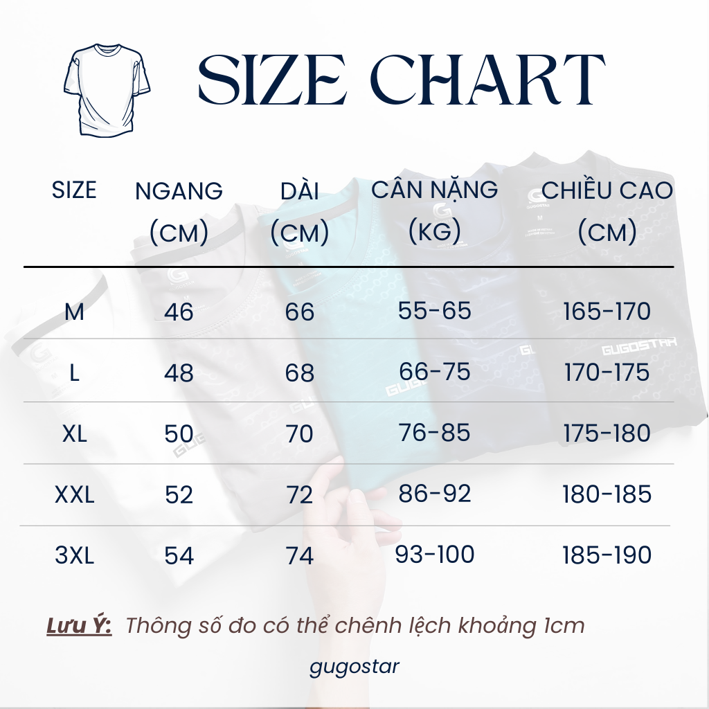 Áo Thun Ba Lỗ Nam Trơn G32 gugostar