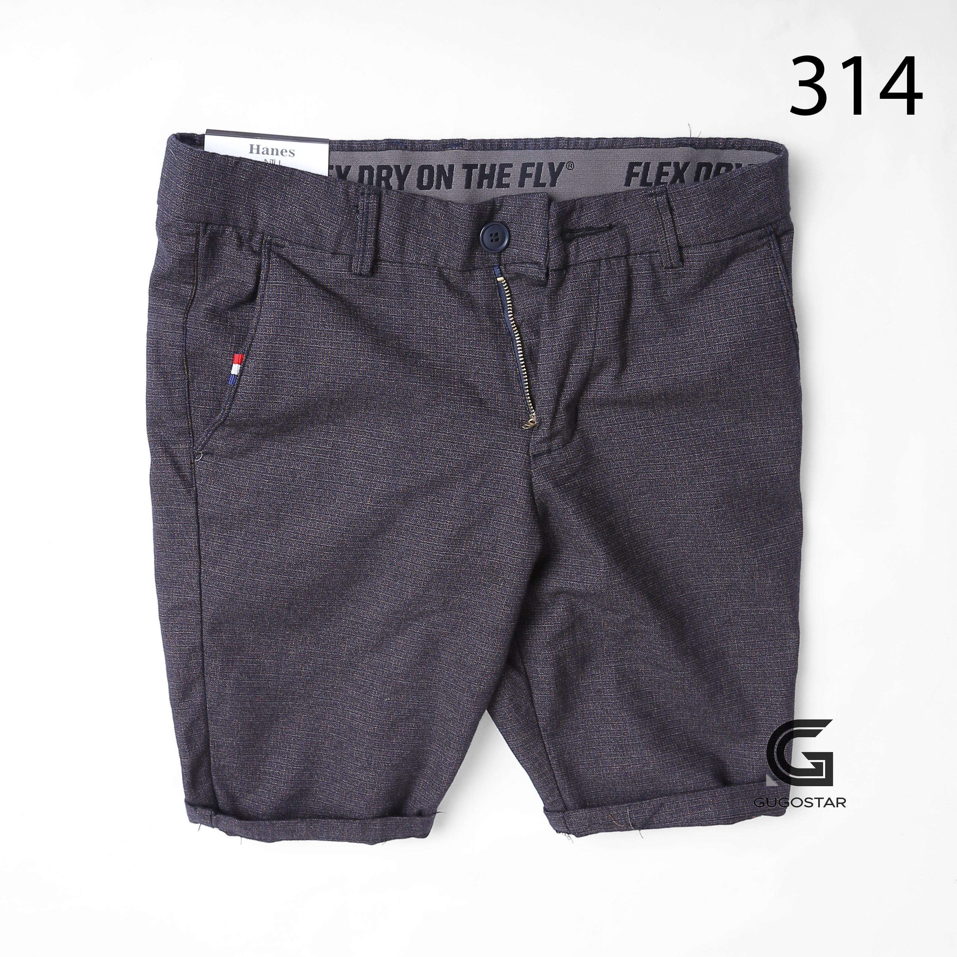 Quần Short BODY LƯNG CHỮ G441