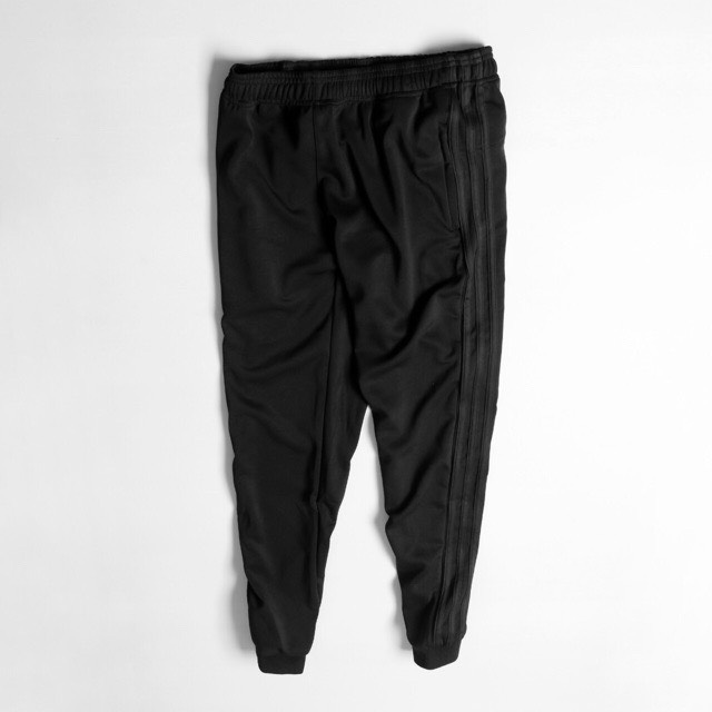 QUẦN JOGGER 3 SỌC G411
