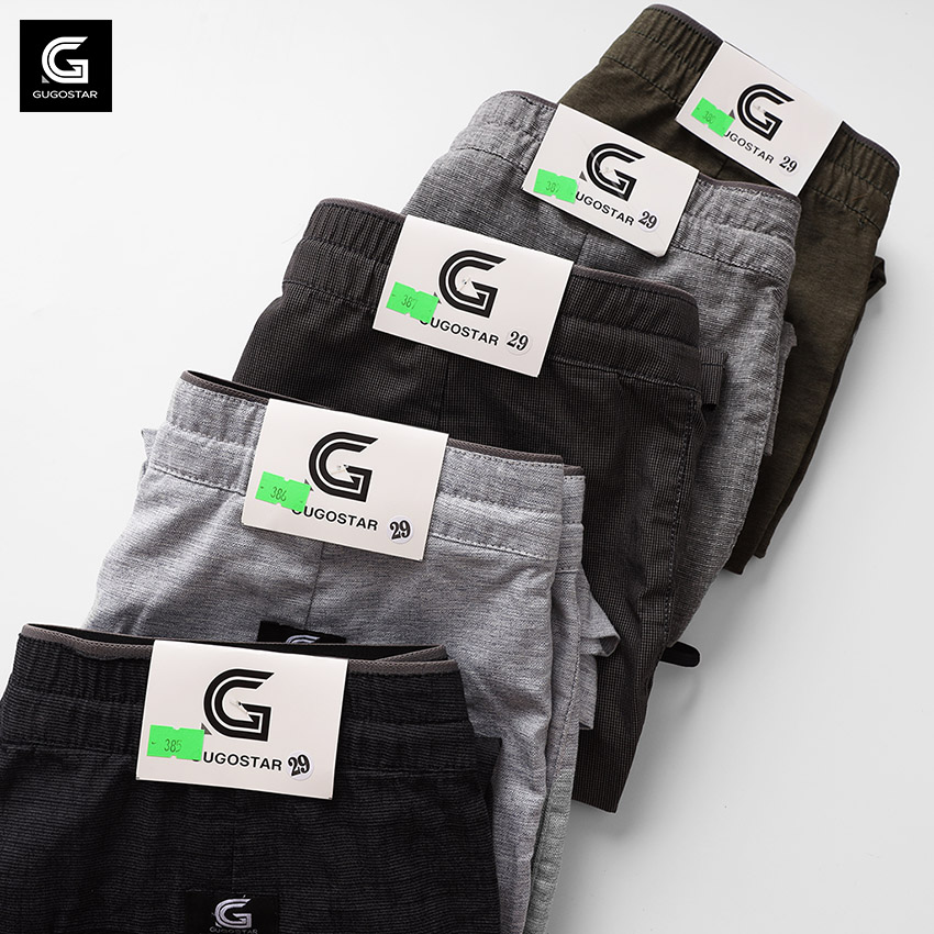 Quần Short HAG G514