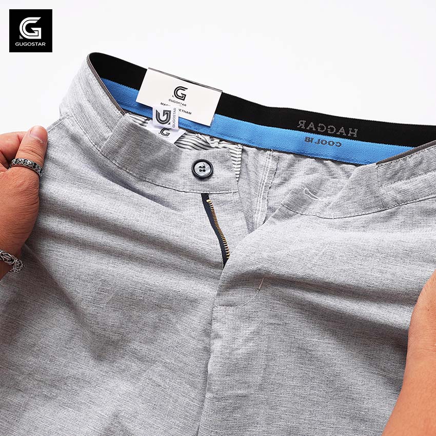 Quần Short HAG G514