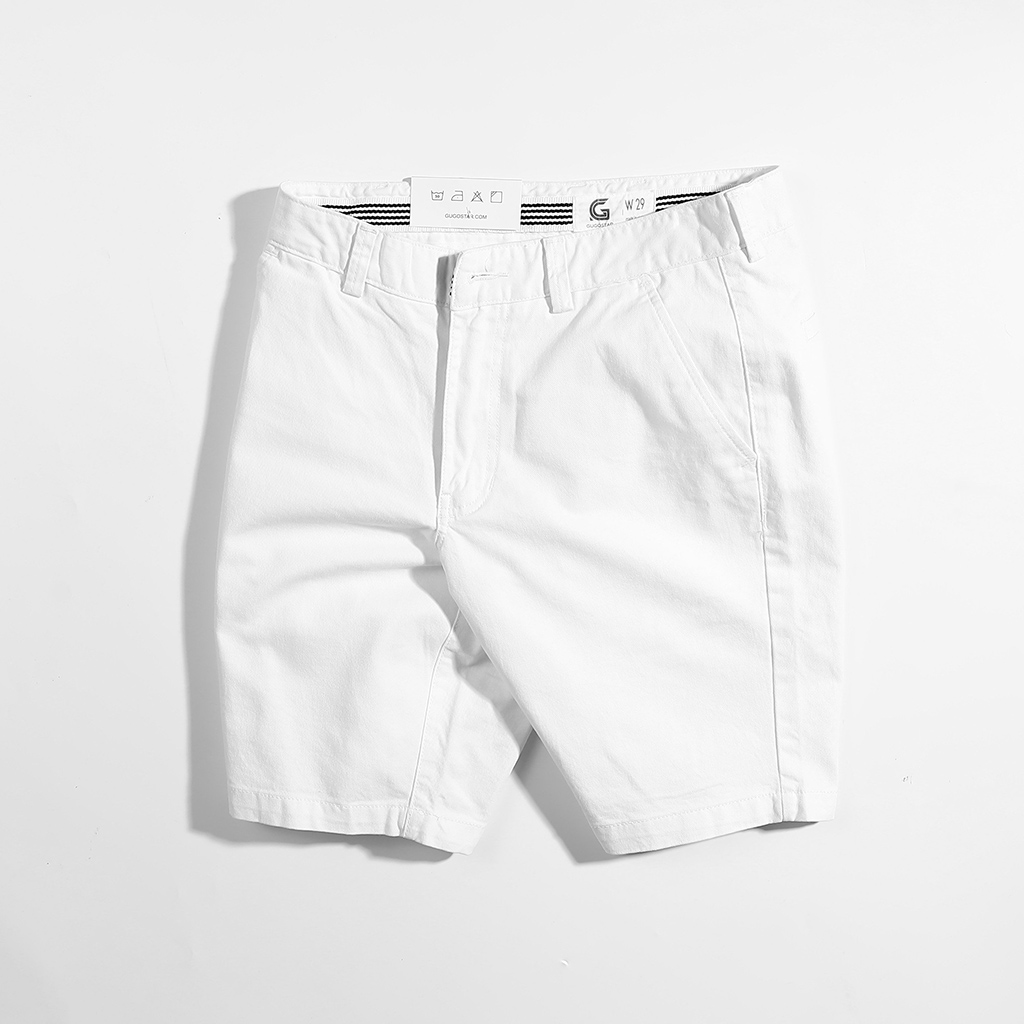 Quần Short Kaki BASIC G522