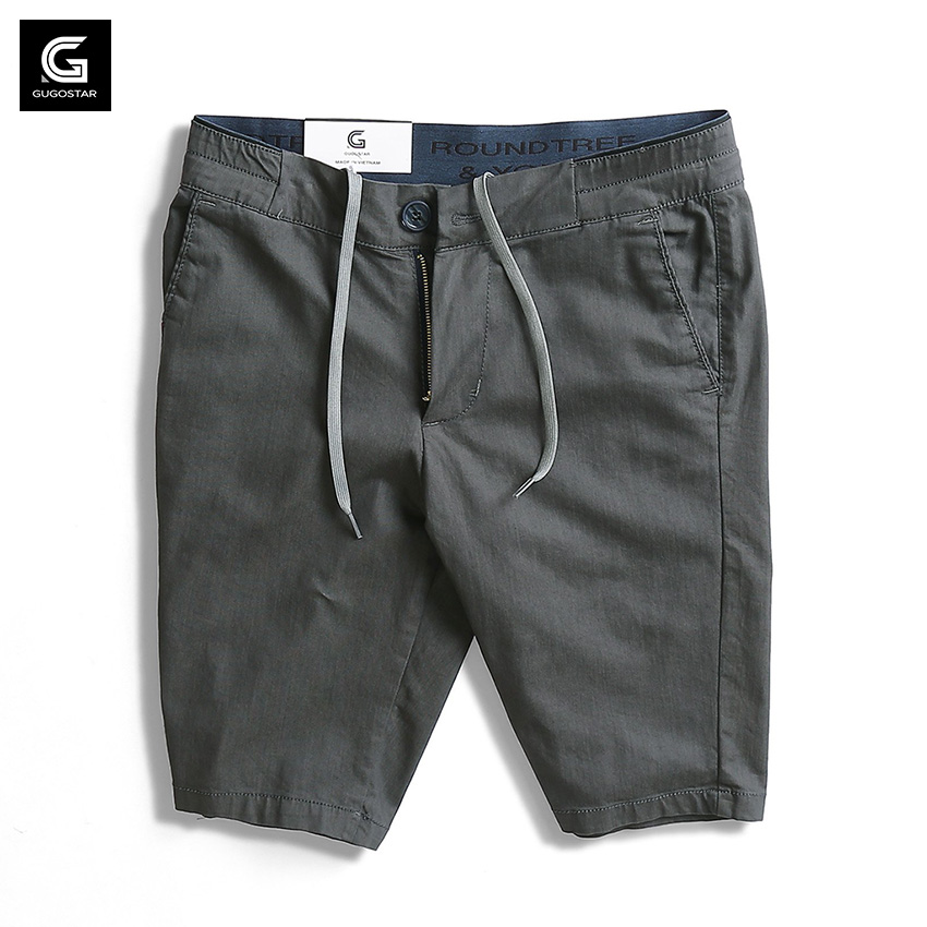 Quần FOZZ G517
