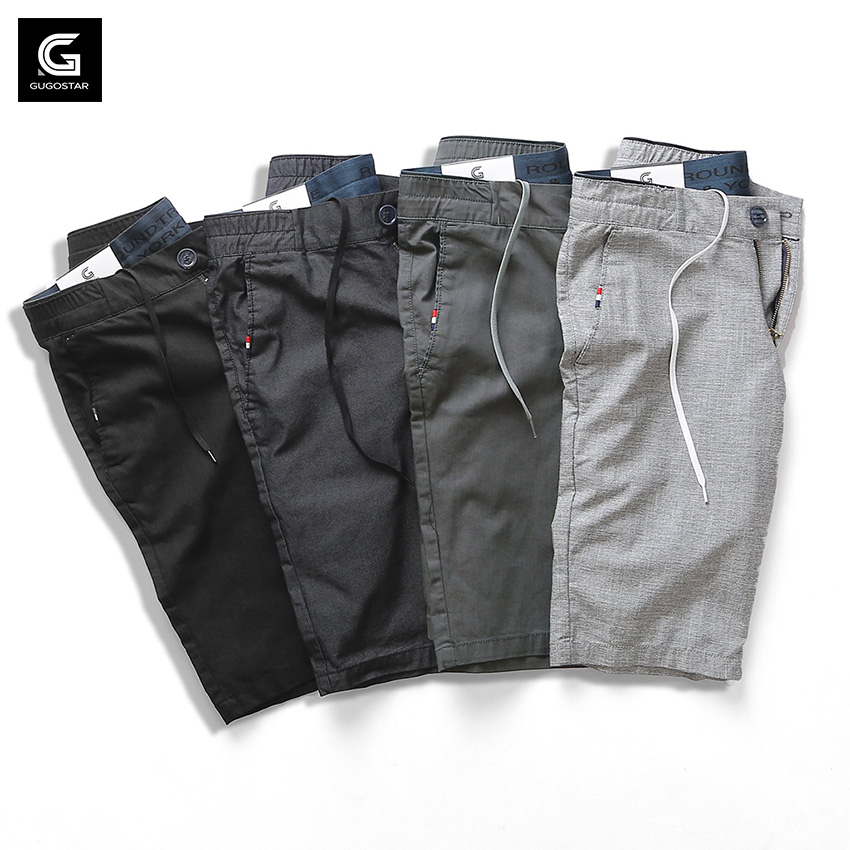 Quần  FOZZ1 G518