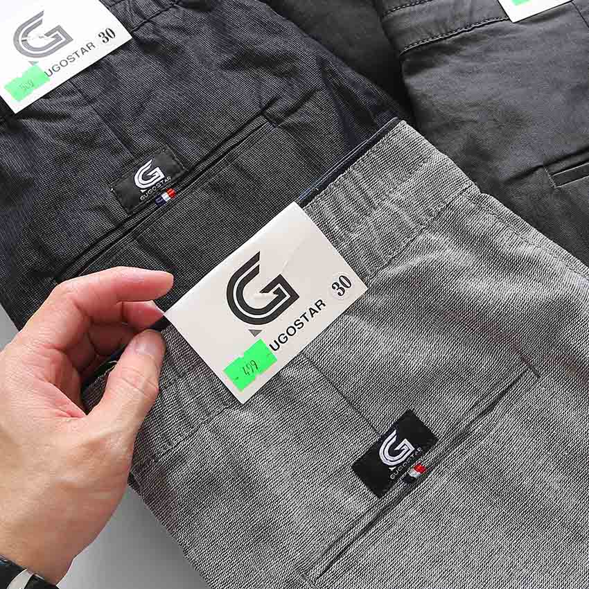 Quần  FOZZ1 G518