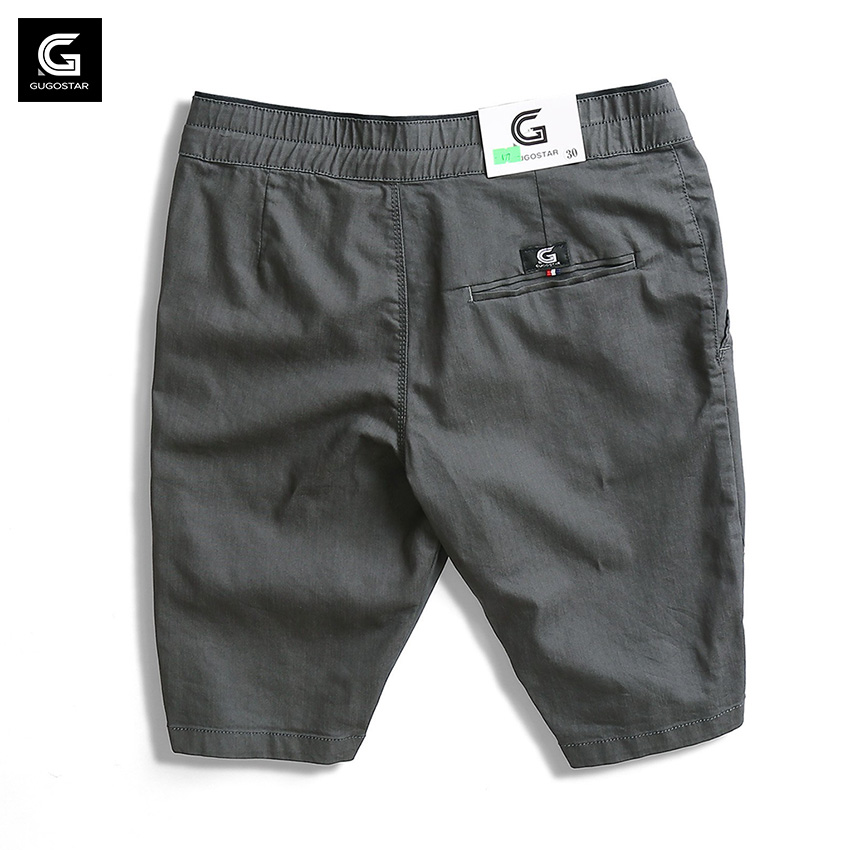 Quần FOZZ G517