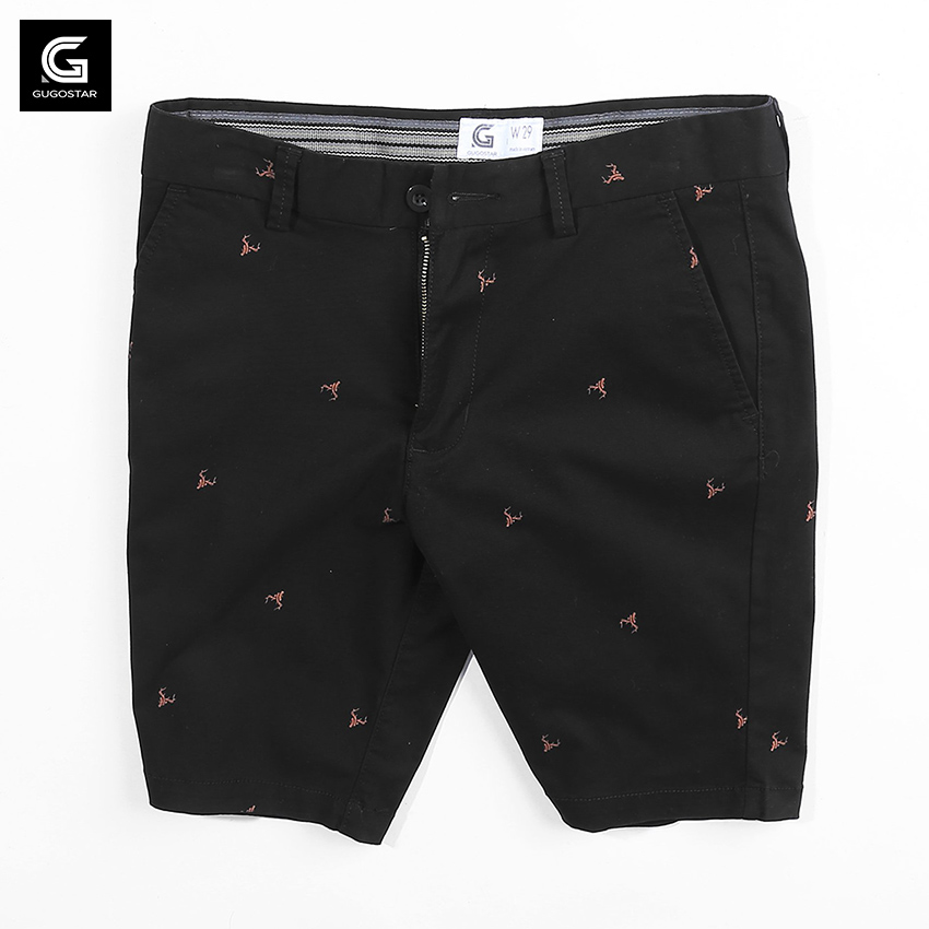 Quần Short Kaki DEER.H G521