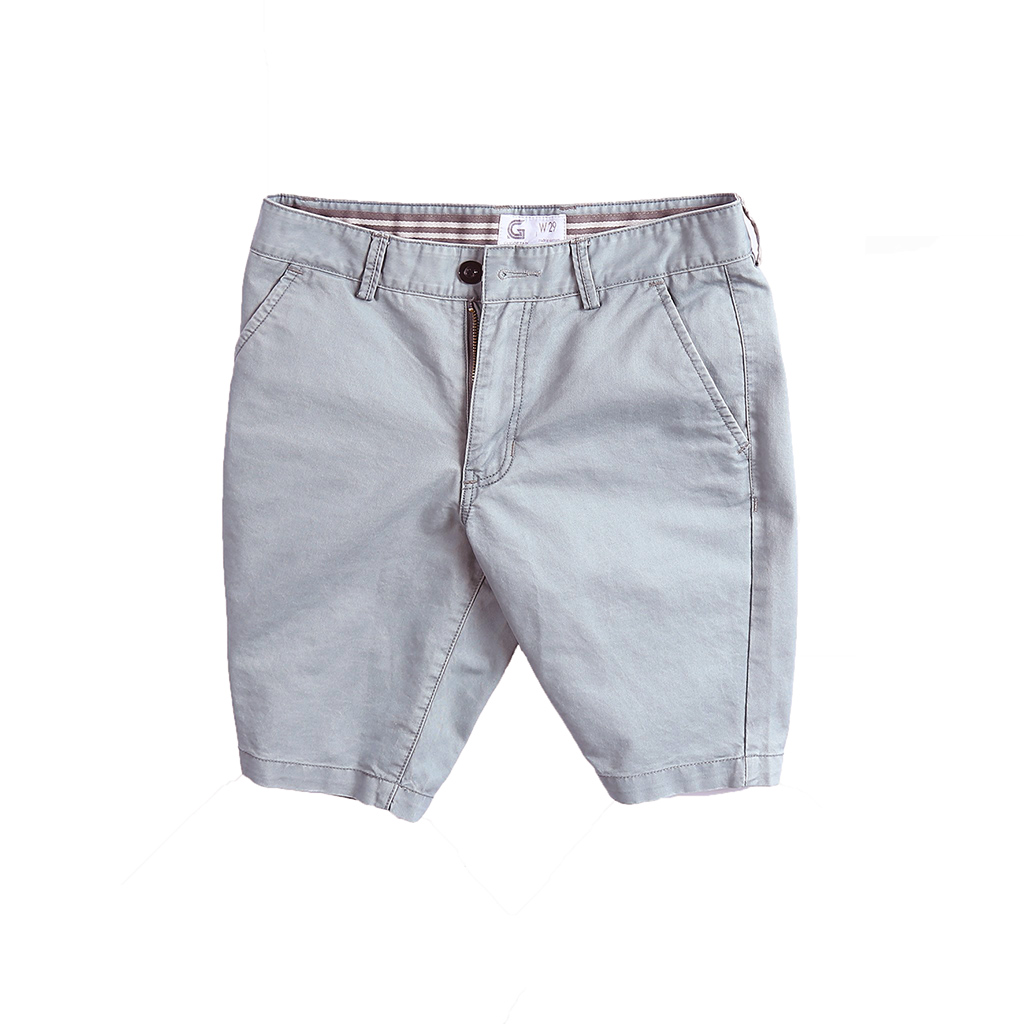 Quần Short Kaki BASIC G522
