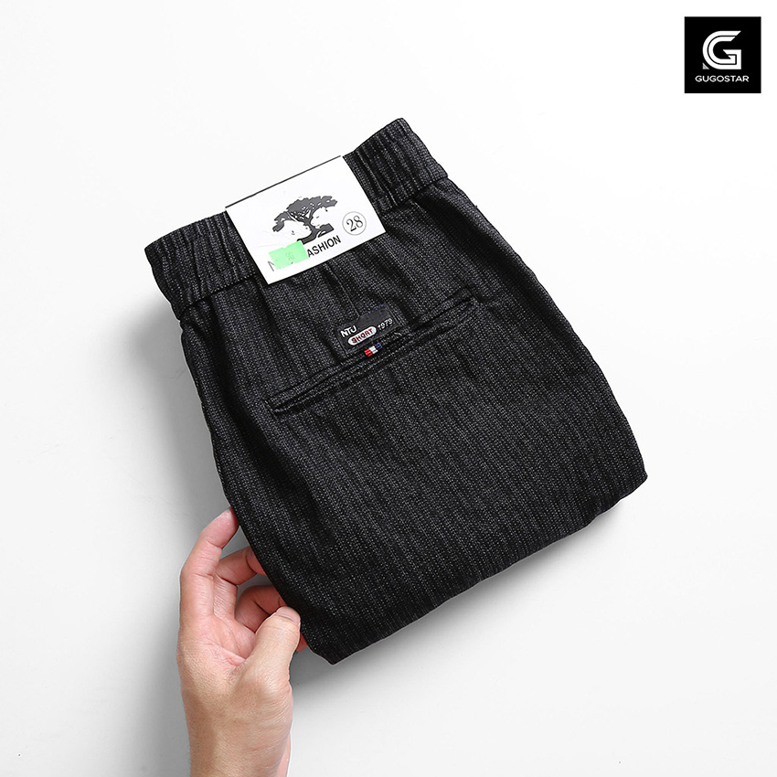 Quần Short BODY LƯNG THUN G505