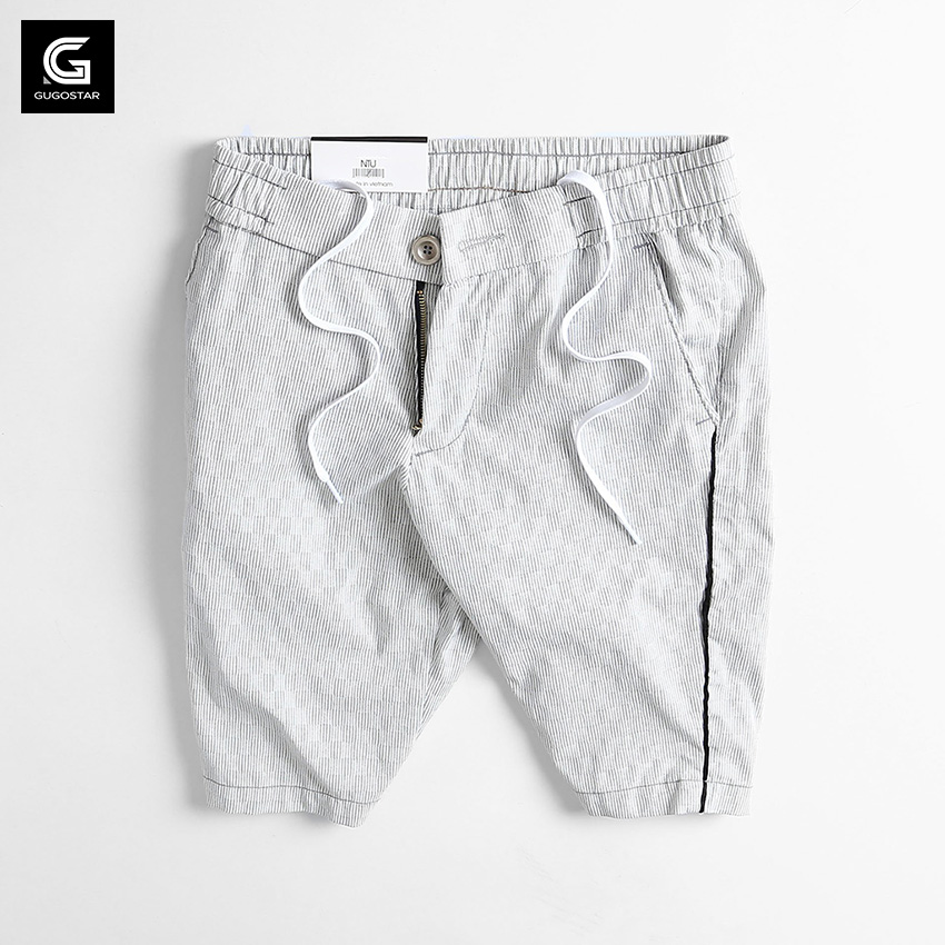 Quần Short BODY LƯNG THUN G505