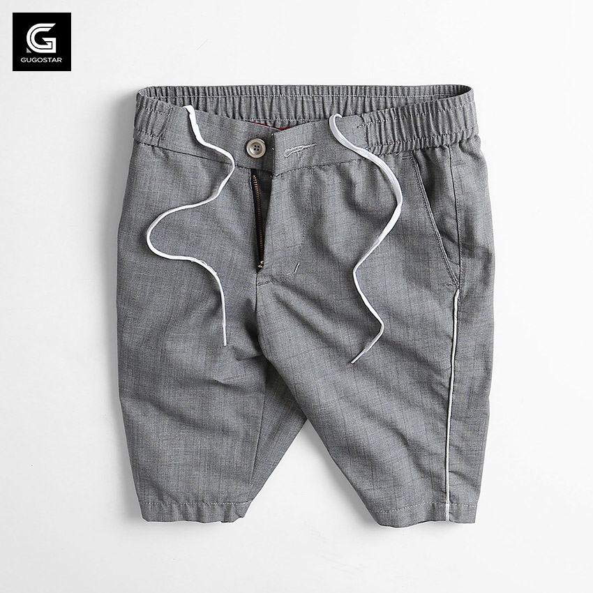 Quần Short BODY LƯNG THUN G505