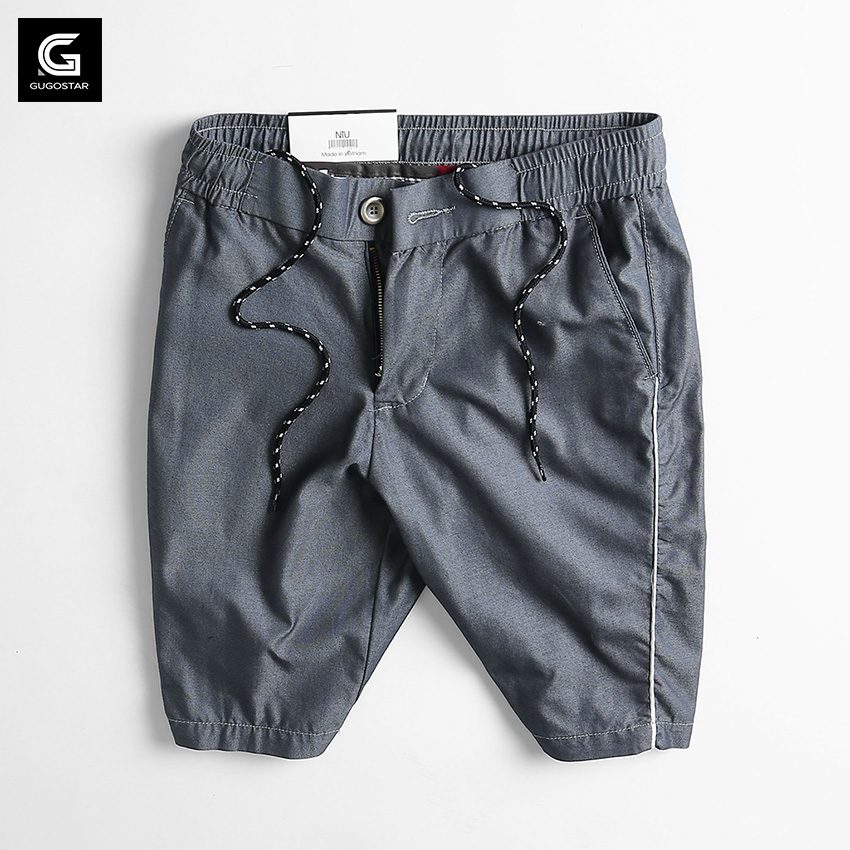 Quần Short BODY LƯNG THUN G505