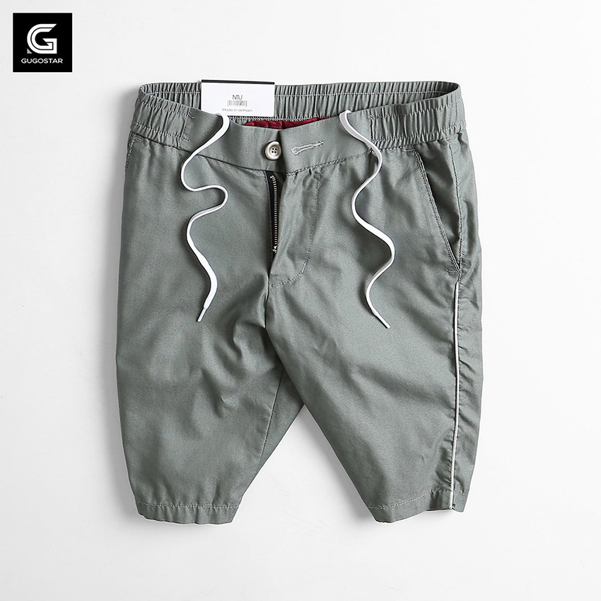Quần Short BODY LƯNG THUN G505