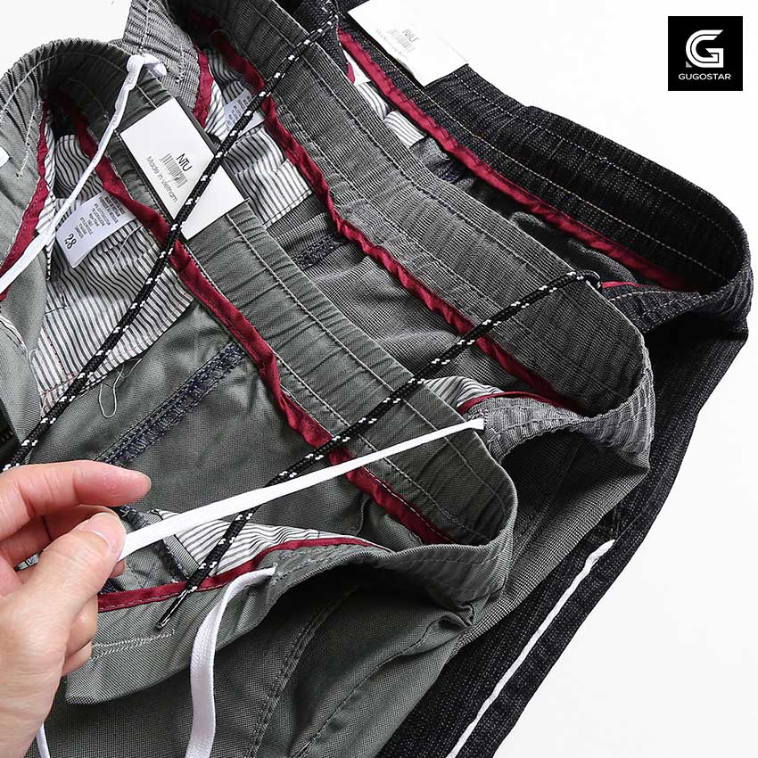Quần Short BODY LƯNG THUN G505