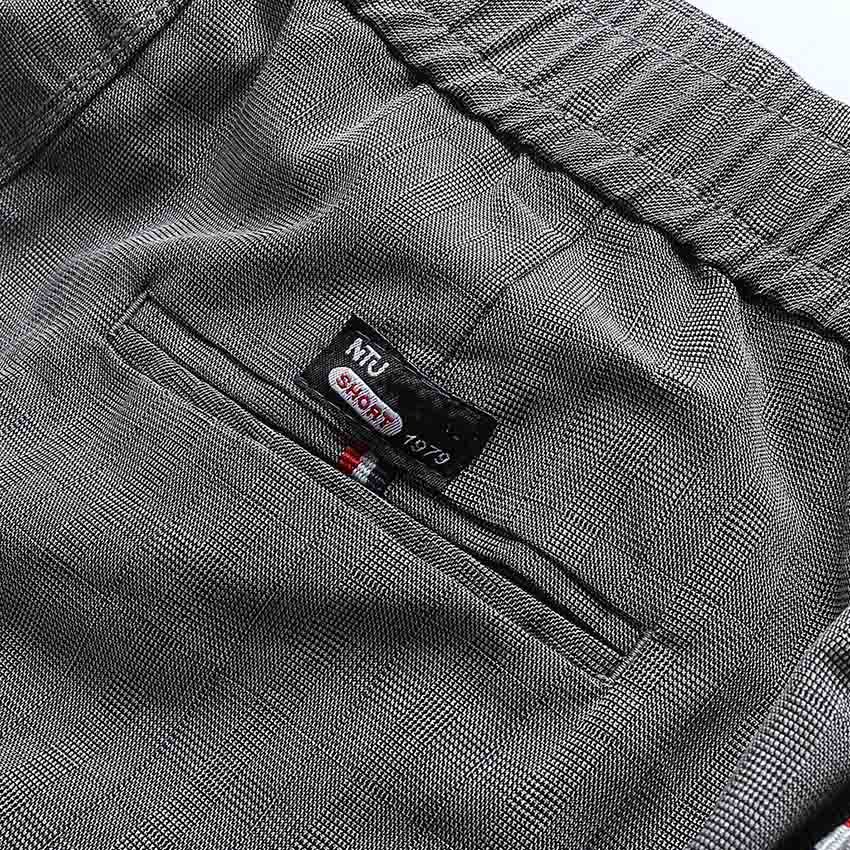 Quần Short BODY LƯNG THUN G505
