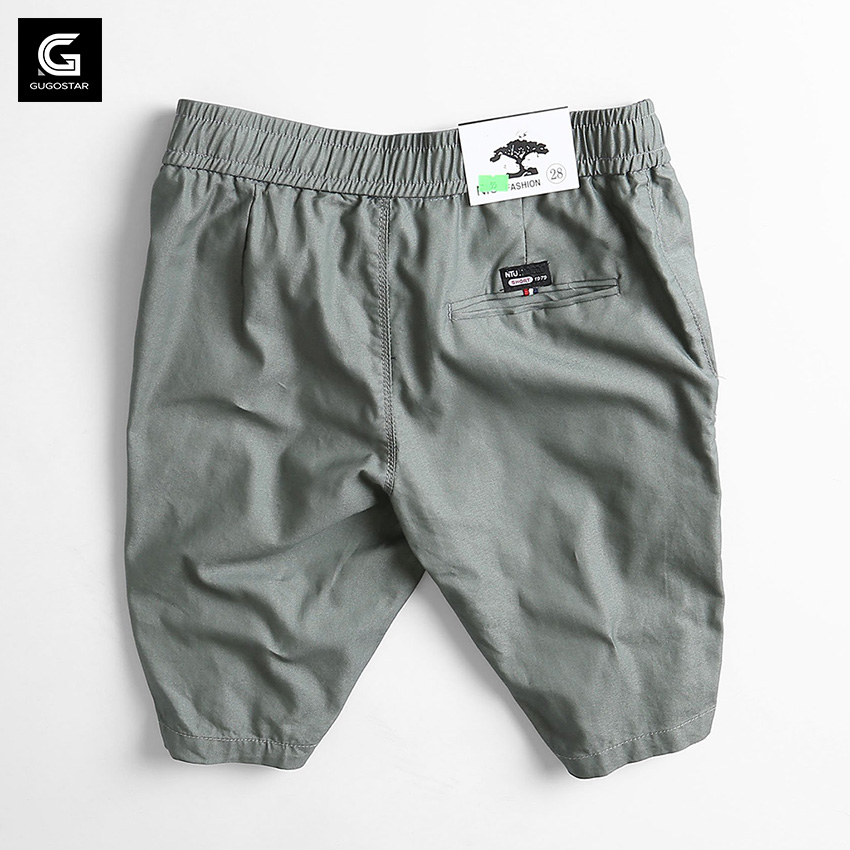Quần Short BODY LƯNG THUN G505